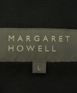 MARGARET HOWELL（マーガレットハウエル）テーラードジャケット 紺 サイズ:L メンズ/2200700104048