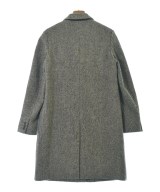 MARGARET HOWELL（マーガレットハウエル）コート 黒 サイズ:3(L位) レディース/2200695310035