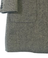 MARGARET HOWELL（マーガレットハウエル）コート 黒 サイズ:3(L位) レディース/2200695310035