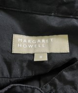 MARGARET HOWELL（マーガレットハウエル）ワンピース 黒 サイズ:2(M位) レディース/2200700490011