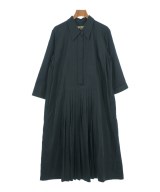 MARGARET HOWELL（マーガレットハウエル）ワンピース 黒 サイズ:2(M位) レディース/2200697148025