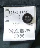 MARGARET HOWELL（マーガレットハウエル）ワンピース 黒 サイズ:2(M位) レディース/2200697148025