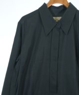 MARGARET HOWELL（マーガレットハウエル）ワンピース 黒 サイズ:2(M位) レディース/2200697148025