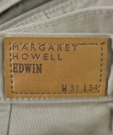 MARGARET HOWELL（マーガレットハウエル）チノパン グレー サイズ:31(M位) メンズ/2200701065034