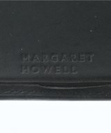 MARGARET HOWELL（マーガレットハウエル）財布・コインケース 黒 サイズ:- メンズ/2200701065058