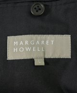 MARGARET HOWELL（マーガレットハウエル）テーラードジャケット グレー サイズ:L メンズ/2200701074012