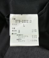 MARGARET HOWELL（マーガレットハウエル）テーラードジャケット グレー サイズ:L メンズ/2200701074012