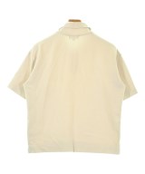 MARGARET HOWELL（マーガレットハウエル）ポロシャツ ベージュ サイズ:M メンズ/2200698914025