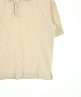 MARGARET HOWELL（マーガレットハウエル）ポロシャツ ベージュ サイズ:M メンズ/2200698914025