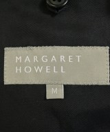 MARGARET HOWELL（マーガレットハウエル）カジュアルシャツ 黒 サイズ:M メンズ/2200701387105