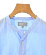 MARGARET HOWELL（マーガレットハウエル）カジュアルシャツ 青 サイズ:L メンズ/2200701401054