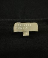 MARGARET HOWELL（マーガレットハウエル）カーディガン 黒 サイズ:2(M位) レディース/2200697928047
