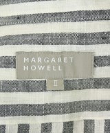 MARGARET HOWELL（マーガレットハウエル）ワンピース 白 サイズ:2(M位) レディース/2200701762025