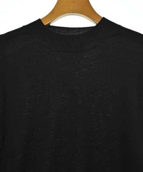 MARGARET HOWELL（マーガレットハウエル）ニット・セーター 黒 サイズ:2(M位) レディース/2200648762034