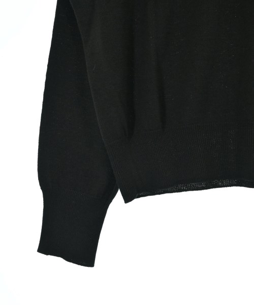 MARGARET HOWELL（マーガレットハウエル）ニット・セーター 黒 サイズ:2(M位) レディース/2200648762034