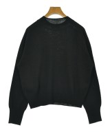 MARGARET HOWELL（マーガレットハウエル）ニット・セーター 黒 サイズ:2(M位) レディース/2200648762034