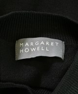 MARGARET HOWELL（マーガレットハウエル）ニット・セーター 黒 サイズ:2(M位) レディース/2200648762034