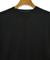 MARGARET HOWELL（マーガレットハウエル）ニット・セーター 黒 サイズ:2(M位) レディース/2200648762034