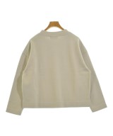 MARGARET HOWELL（マーガレットハウエル）スウェット ベージュ サイズ:2(M位) レディース/2200648762041