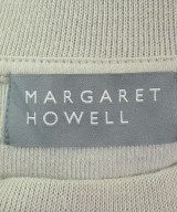 MARGARET HOWELL（マーガレットハウエル）スウェット ベージュ サイズ:2(M位) レディース/2200648762041