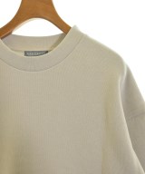 MARGARET HOWELL（マーガレットハウエル）スウェット ベージュ サイズ:2(M位) レディース/2200648762041