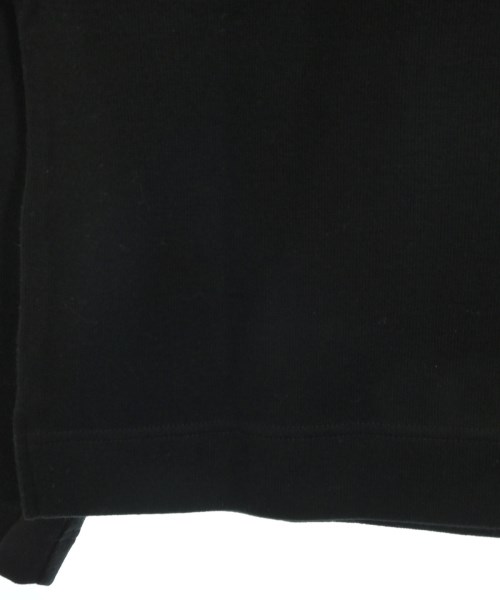 MARGARET HOWELL（マーガレットハウエル）スウェット 黒 サイズ:2(M位) レディース/2200648762058