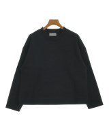 MARGARET HOWELL（マーガレットハウエル）スウェット 黒 サイズ:2(M位) レディース/2200648762058