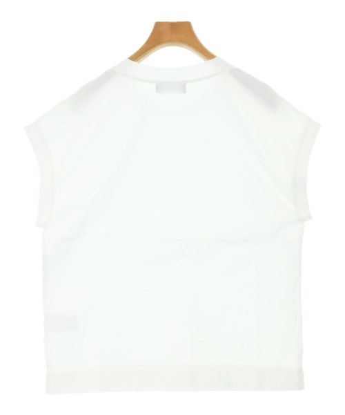 MARGARET HOWELL（マーガレットハウエル）ノースリーブ 白 サイズ:2(M位) レディース/2200648762089