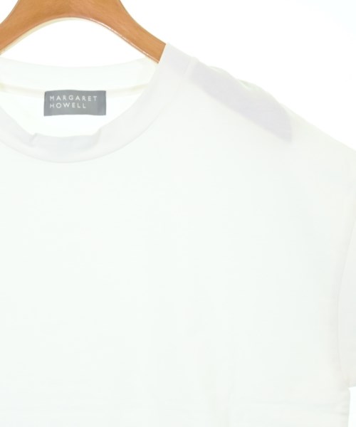 MARGARET HOWELL（マーガレットハウエル）ノースリーブ 白 サイズ:2(M位) レディース/2200648762089