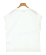 MARGARET HOWELL（マーガレットハウエル）ノースリーブ 白 サイズ:2(M位) レディース/2200648762089