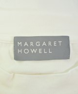 MARGARET HOWELL（マーガレットハウエル）ノースリーブ 白 サイズ:2(M位) レディース/2200648762089