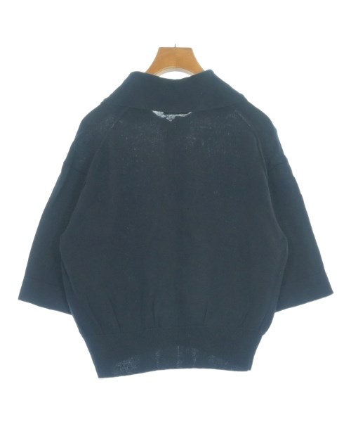 MARGARET HOWELL（マーガレットハウエル）ニット・セーター 紺 サイズ:2(M位) レディース/2200649292103