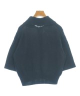 MARGARET HOWELL（マーガレットハウエル）ニット・セーター 紺 サイズ:2(M位) レディース/2200649292103
