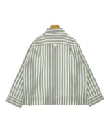 MARGARET HOWELL（マーガレットハウエル）カジュアルシャツ グレー サイズ:F レディース/2200654865026