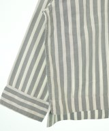 MARGARET HOWELL（マーガレットハウエル）カジュアルシャツ グレー サイズ:F レディース/2200654865026