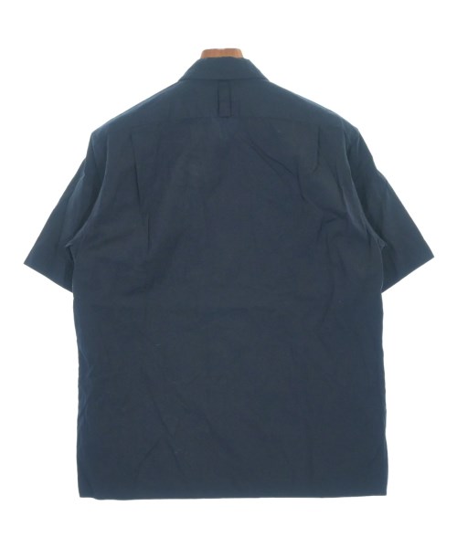 MARGARET HOWELL（マーガレットハウエル）カジュアルシャツ 紺 サイズ:M メンズ/2200646482156