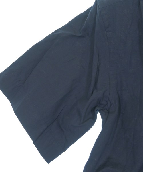 MARGARET HOWELL（マーガレットハウエル）カジュアルシャツ 紺 サイズ:M メンズ/2200646482156