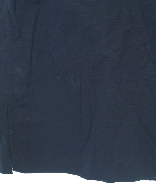 MARGARET HOWELL（マーガレットハウエル）カジュアルシャツ 紺 サイズ:M メンズ/2200646482156