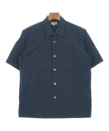 MARGARET HOWELL（マーガレットハウエル）カジュアルシャツ 紺 サイズ:M メンズ/2200646482156