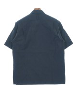 MARGARET HOWELL（マーガレットハウエル）カジュアルシャツ 紺 サイズ:M メンズ/2200646482156