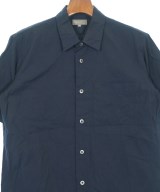 MARGARET HOWELL（マーガレットハウエル）カジュアルシャツ 紺 サイズ:M メンズ/2200646482156