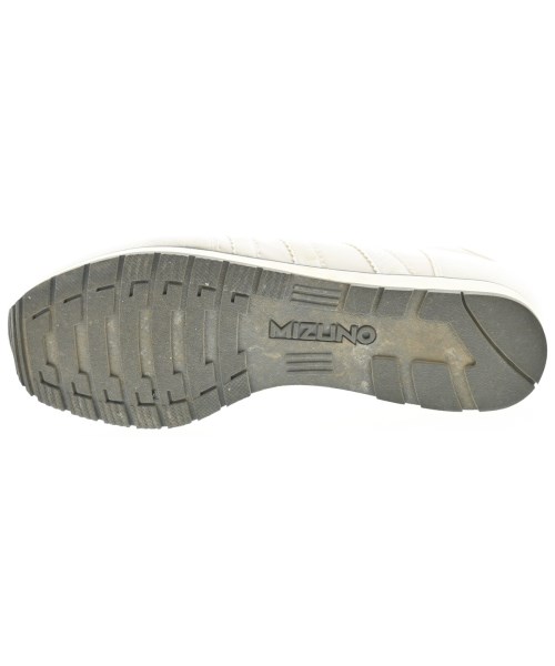 MARGARET HOWELL（マーガレットハウエル）スニーカー 白 サイズ:26.5cm メンズ/2200647726266