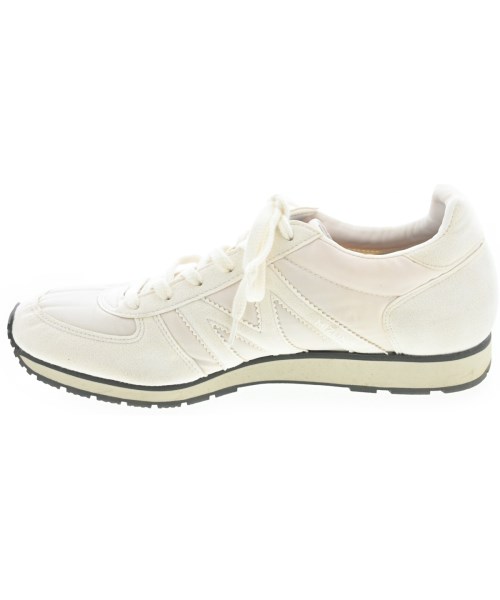 MARGARET HOWELL（マーガレットハウエル）スニーカー 白 サイズ:26.5cm メンズ/2200647726266