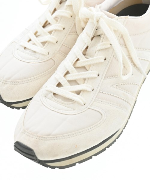 MARGARET HOWELL（マーガレットハウエル）スニーカー 白 サイズ:26.5cm メンズ/2200647726266