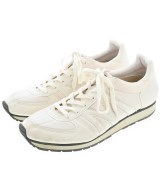 MARGARET HOWELL（マーガレットハウエル）スニーカー 白 サイズ:26.5cm メンズ/2200647726266