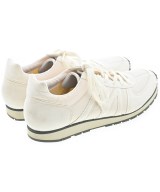 MARGARET HOWELL（マーガレットハウエル）スニーカー 白 サイズ:26.5cm メンズ/2200647726266