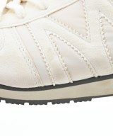 MARGARET HOWELL（マーガレットハウエル）スニーカー 白 サイズ:26.5cm メンズ/2200647726266