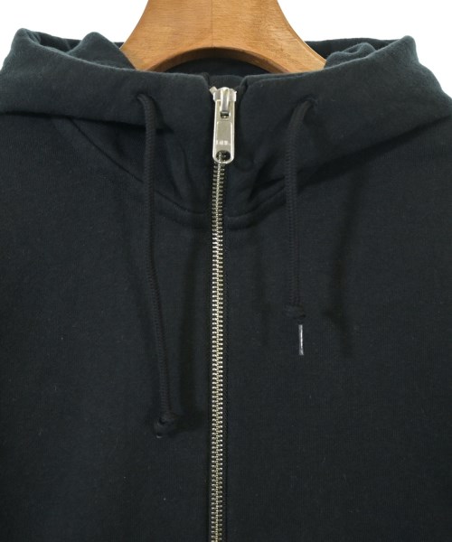 MHL.（エムエイチエル）パーカー 黒 サイズ:2(M位) レディース/2200609090114