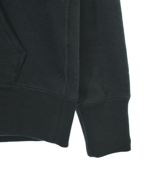 MHL.（エムエイチエル）パーカー 黒 サイズ:2(M位) レディース/2200609090114