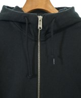 MHL.（エムエイチエル）パーカー 黒 サイズ:2(M位) レディース/2200609090114